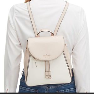 Kate spades Leila backpack